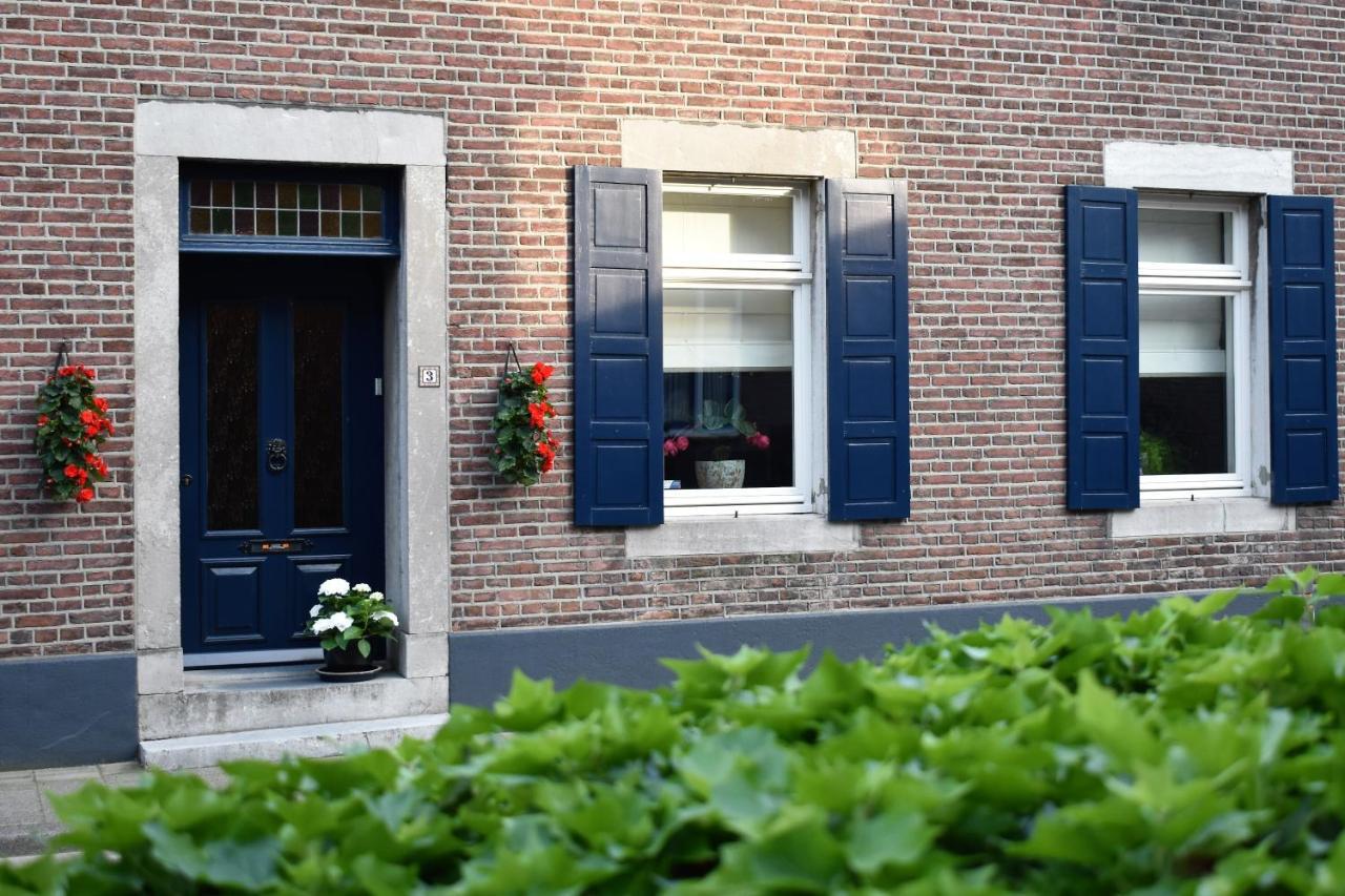 De Oude Limonadefabriek Beek (Limburg) Exterior foto