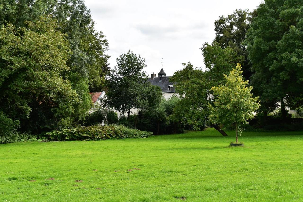 De Oude Limonadefabriek Beek (Limburg) Exterior foto